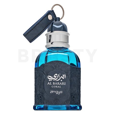 Zimaya Al Barari Coral EDP U 100 ml