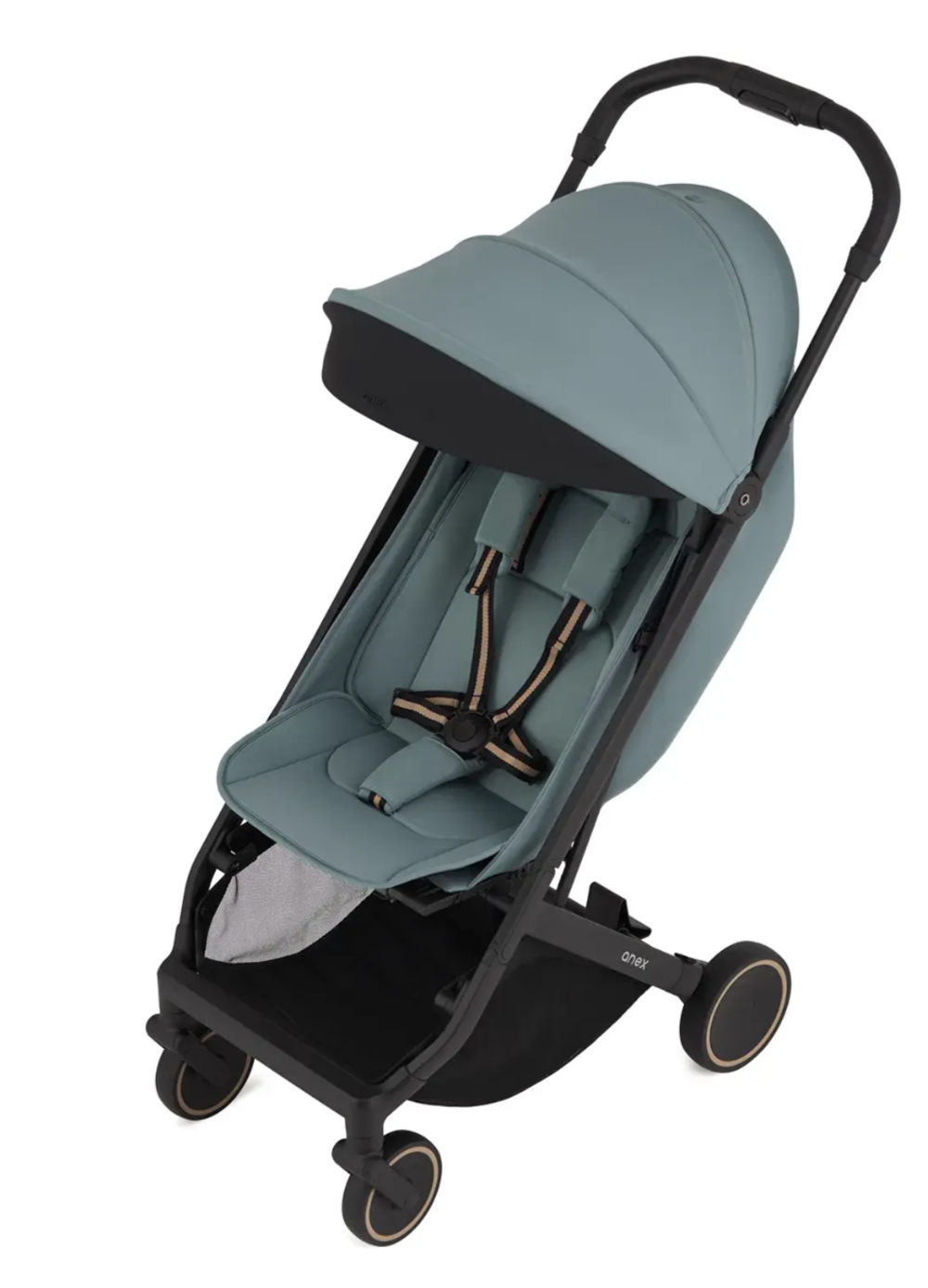 Прогулочная коляска ANEX AIR-X²