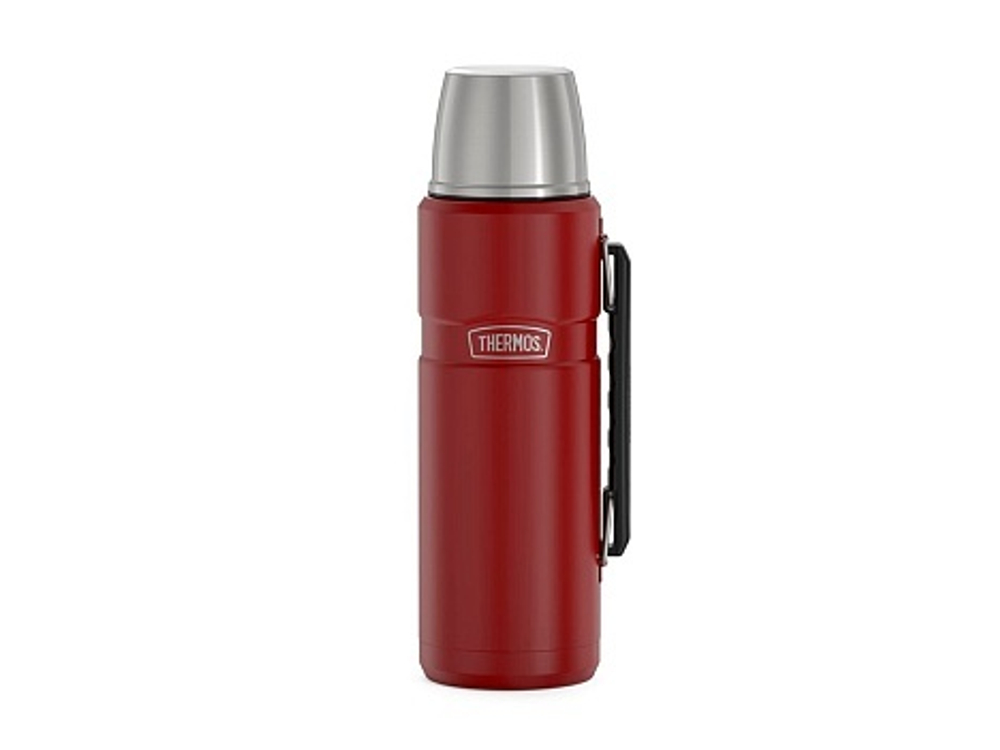 Термос для напитков THERMOS KING SK-2010 MRR 1.2L, Rustic Red