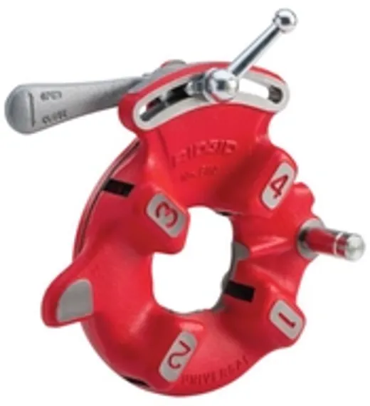 Резьбонарезная головка RIDGID BSPT 811A