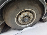 КРОПКУЗОВ 85057* Полуприцеп бортовой 85057B