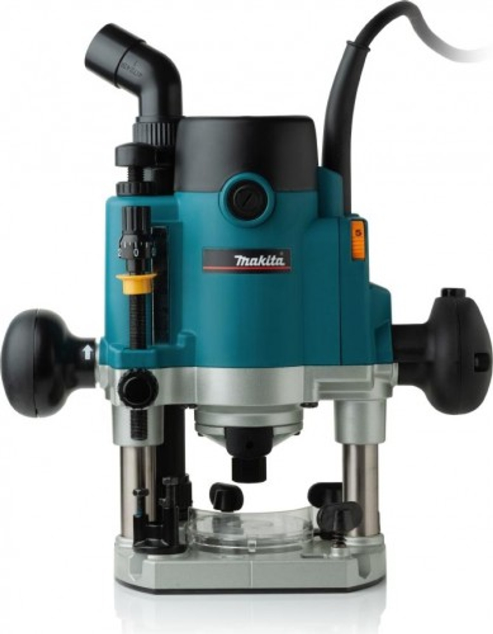 Фрезер электрический MAKITA RP 1110 C RP1110C