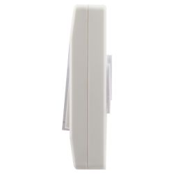 Светодиодный фонарь подсветка Трофи SB-102 пушлайт, [СОВ, 3хААА, белый, 1шт в пакете]