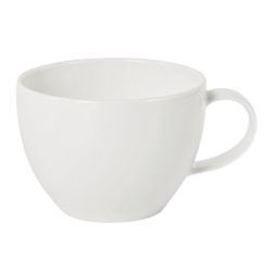 Чашка 200 мл чайная d 8,5 см h6 см Fine Plus Noble [6]