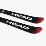 HEAD 24/25 экспертные универсалы 313344 Supershape e-Rally SW BB-PR + крепления 100941 PRD 12 GW BRAKE 85 [F] 163 см