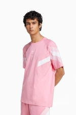 Футболка adidas Inter Miami CF 25/26 Originals Tee - розовый