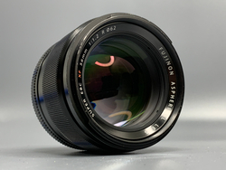 FujiNon XF 56mm 1.2R
