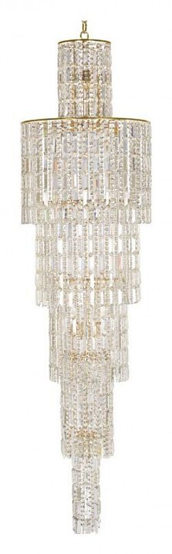 Подвесная люстра Arti Lampadari Valencia Valencia E 1.11.50.501 G