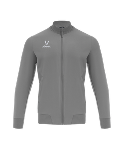 Куртка парадная JÖGEL PREMIER PerFormDRY Woven Jacket, серый