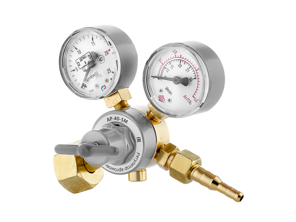 Редуктор Сварог АР—40—5М (АРГОН)