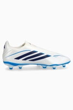Бутсы adidas Copa Pure 4 League LL FG - белый