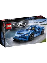 Конструктор LEGO Speed Champions 76902 McLaren Elva