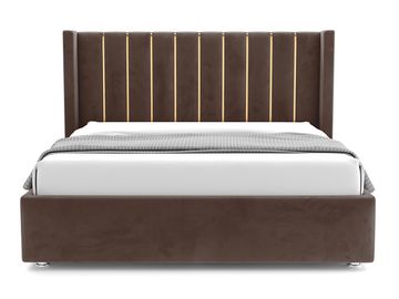 Кровать Mellisa Gold Исп 2. 200 с подъемным механизмом - Velutto 23