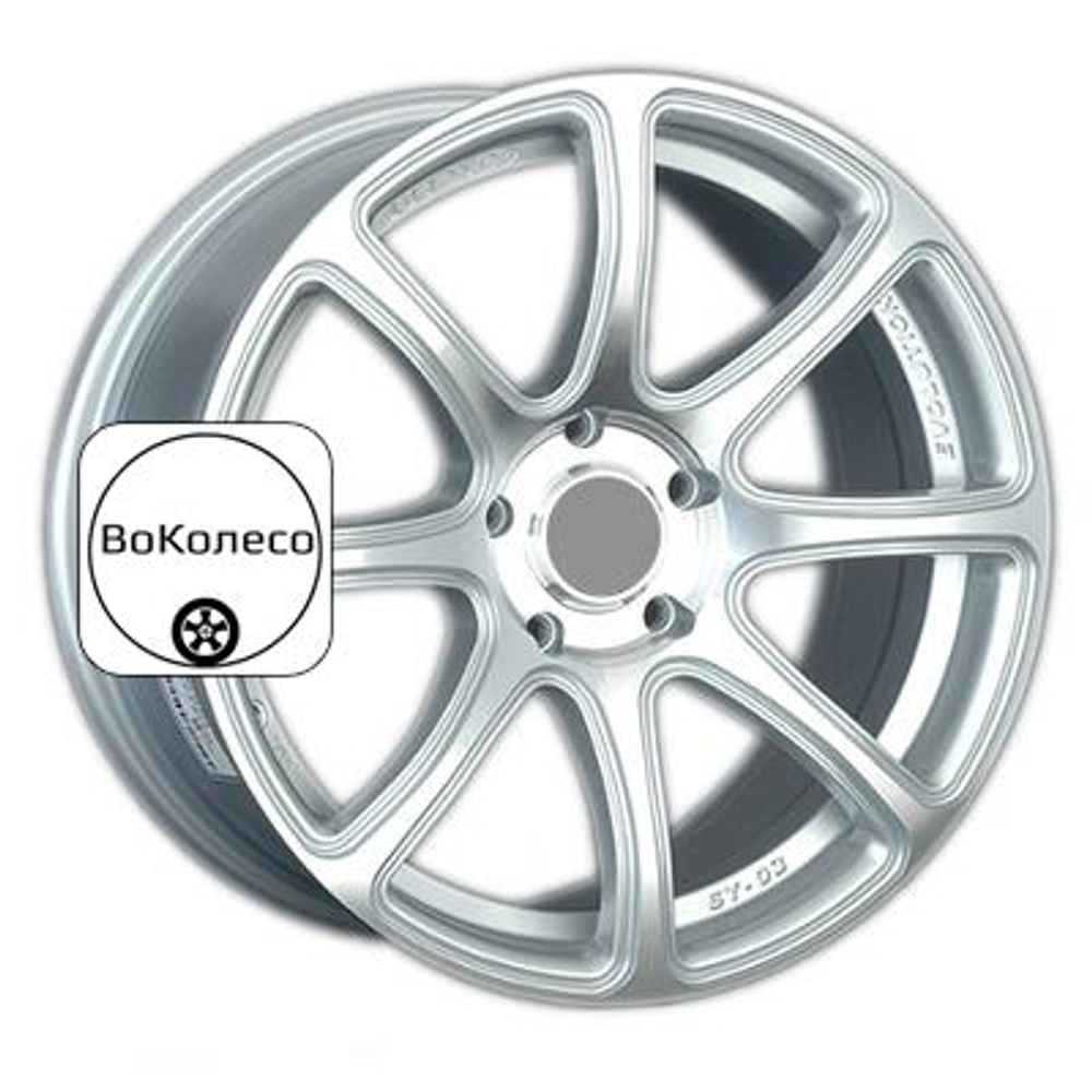 7,5x17/5x114,3 ET40 D73,1 327 SF (спец) LS