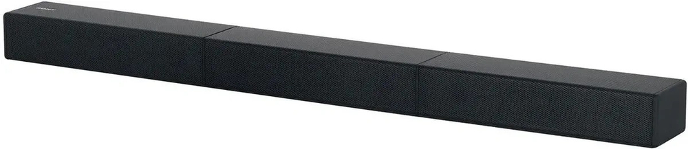 Саундбар Sony HT-S500RF, Black