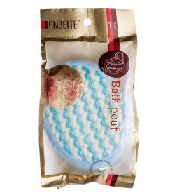 BT-53/1 Аксессуар для бани «Мочалка на руку»