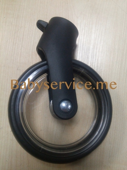 Колесо Bubago Model S переднее