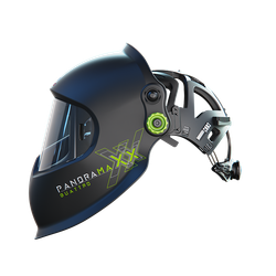 Маска сварочная Optrel Panoramaxx quattro - черный