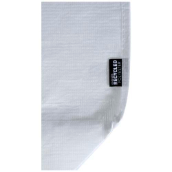 Сумка-шоппер Duo большого размера с двойной ламинацией из материала, переработанного по, объемом 30 л