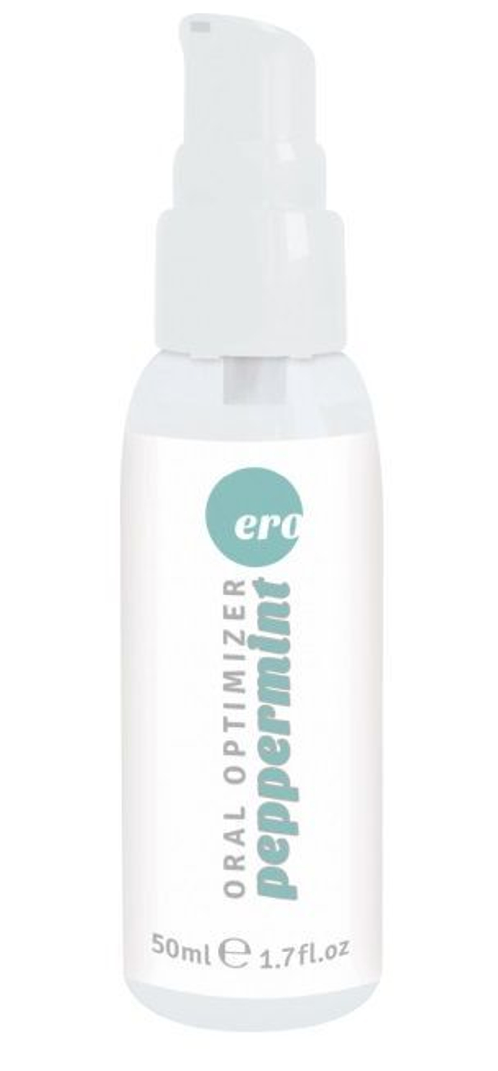 Гель для орального секса Ero с мятным охлаждением, 50 мл