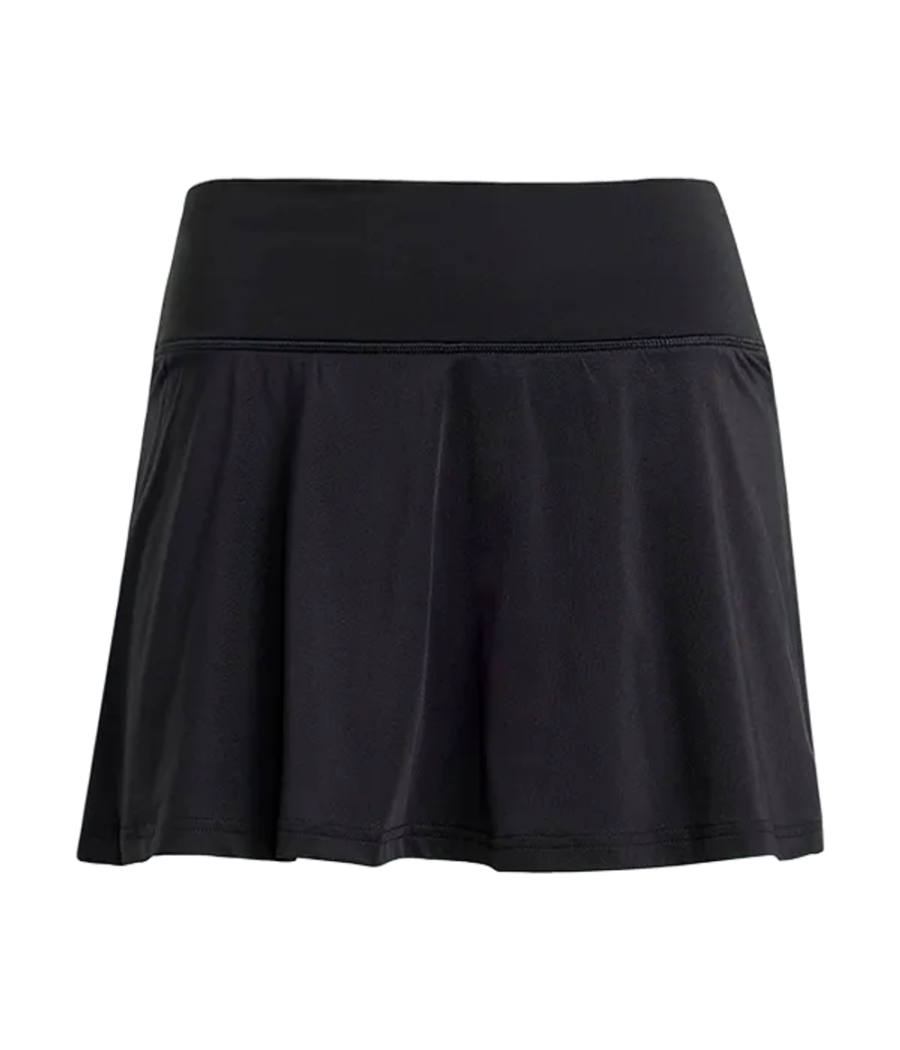 Юбка Adidas Club Black 2025 для падел