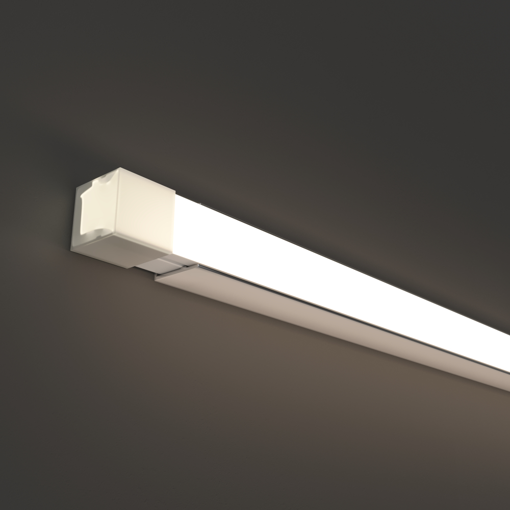 Гибкий неон Led Strip 432015