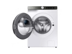 Լվացքի մեքենա SAMSUNG WW90T554CAT/LD