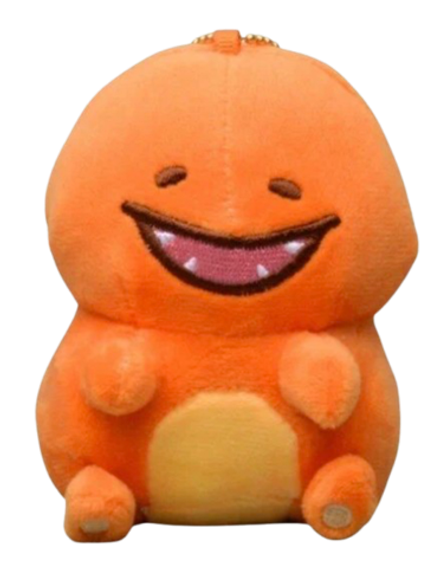 Брелок Pokemon Чармандер