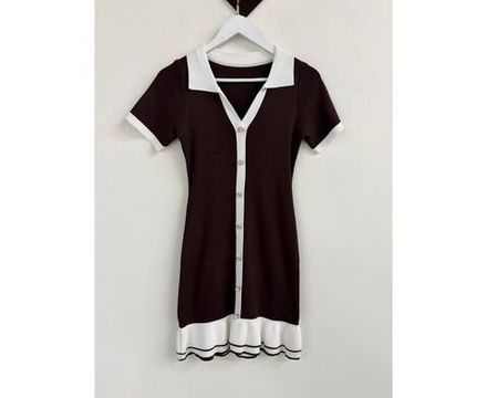 Платье 50359099 Fabrika