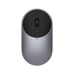 Мышь беспроводная Xiaomi Mi Portable Mouse (BXSBMW02) серый