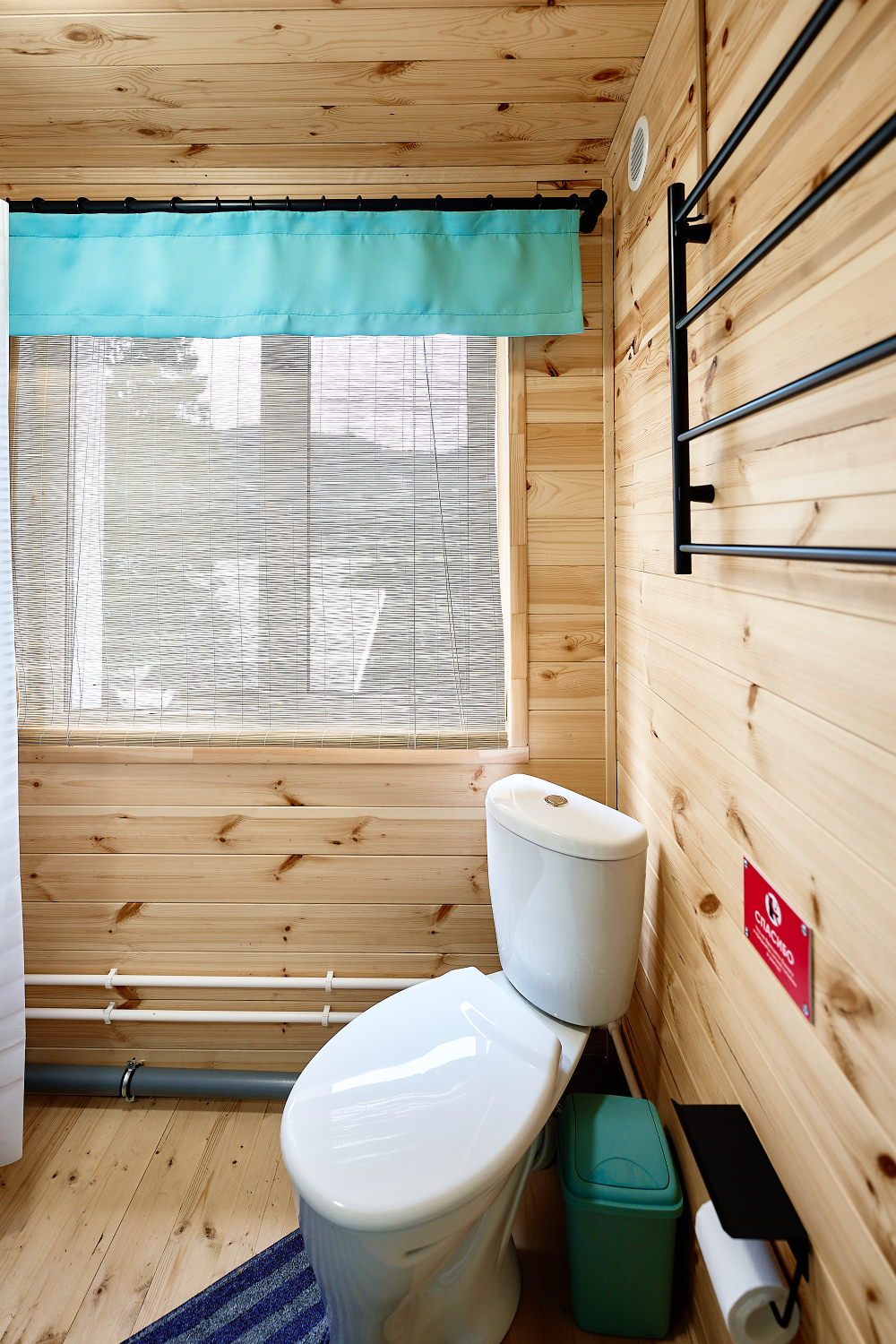 2-х местный улучшенный с балконом