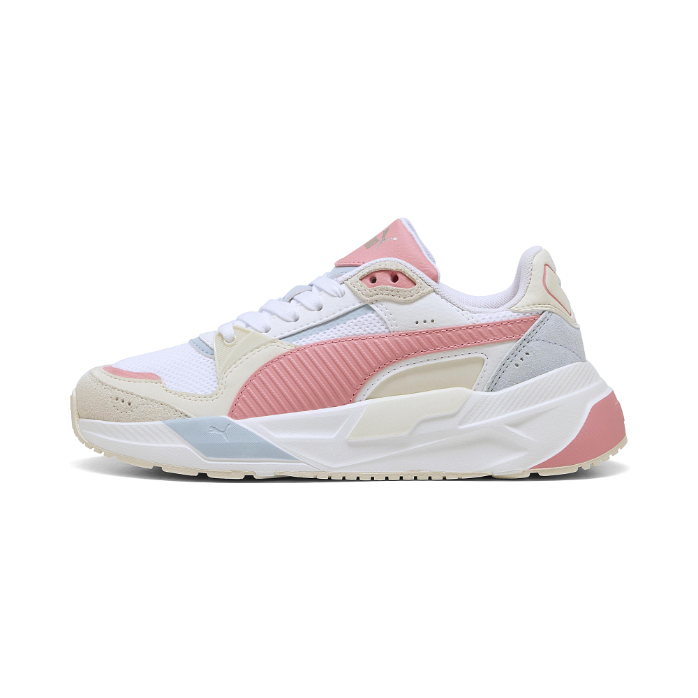 Детские кроссовки PUMA Trinity 2 Jr