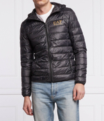 пуховая куртка EA7 - черный(8NPB02 PN29Z)