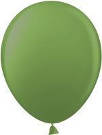 Шар (12''/30 см) Авокадо, пастель ретро, 100 шт.