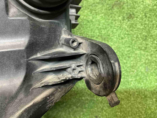 Фара правая Audi A4 B9 (2019-2025) LED