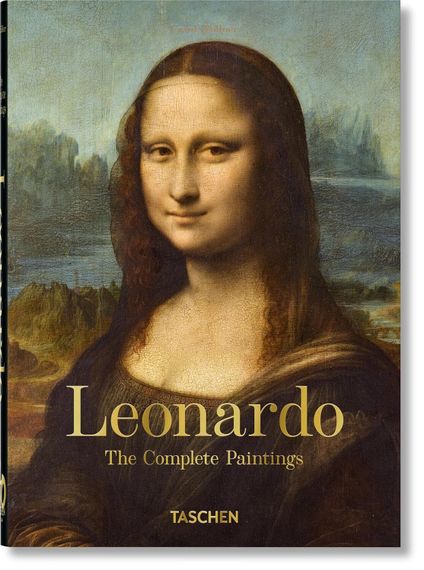 Leonardo. The Complete Paintings