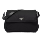 Prada Male Cini Single-Shoulder