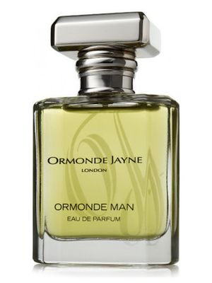 Ormonde Jayne Ormonde Man