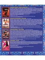 Звёзды Болливуда Шахид Капур (DVD-R)