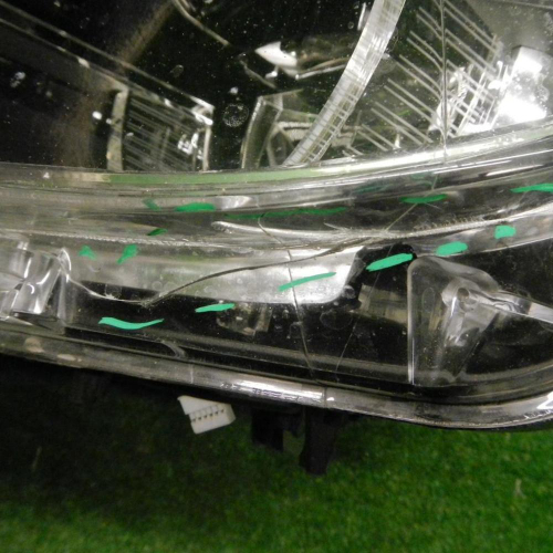 Фара левая BMW 3er F30 (2015-2020) LED