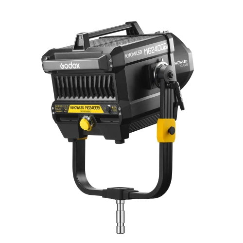 Осветитель светодиодный Godox Knowled MG2400Bi студийный