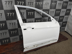 Дверь передняя правая Evolute i-Pro 22-нв Б/У Оригинал B004285