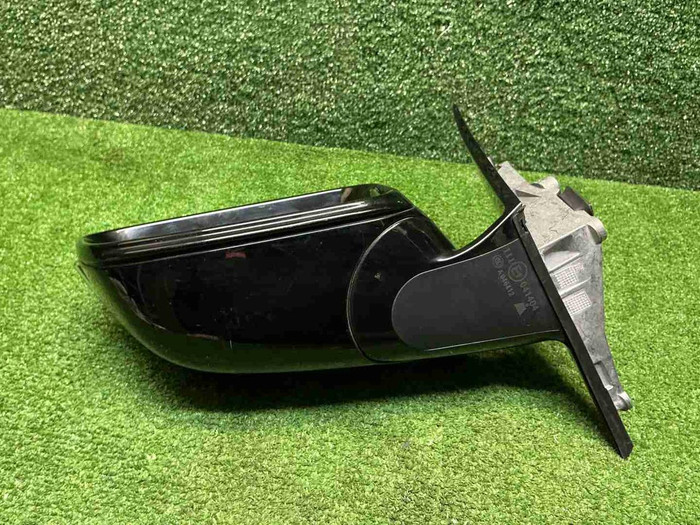 Зеркало левое BMW 5er G30 (2017-2023) 5 контактов