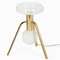 Настольный светильник Asrid золотистый