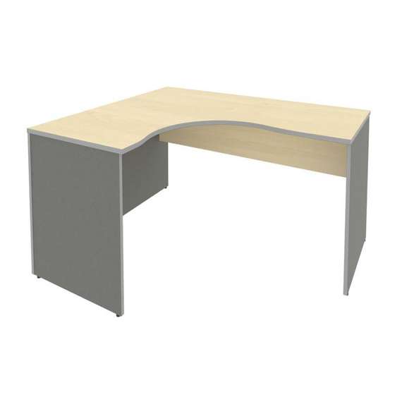 Riva Стол криволинейный левый А.СА-3 (L)  1400*1200*750