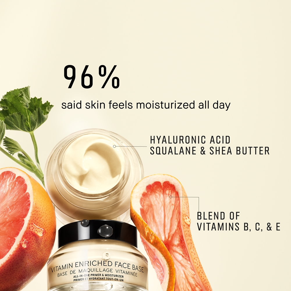 Bobbi Brown Vitamin Enriched Face Base - База витаминов для макияжа, 100 ml