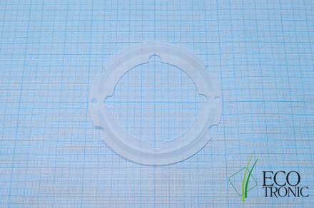 Уплотнитель стаканодержателя B50