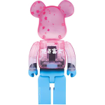 Дизайнерские игрушки BE@RBRICK 400% 28cm, 1036443-600232271