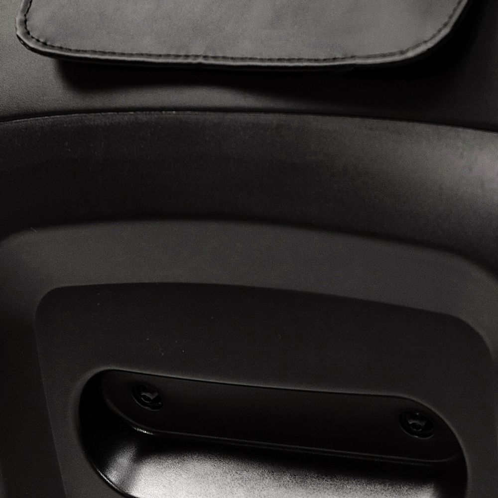 Массажное кресло PLANTA MC-3000B