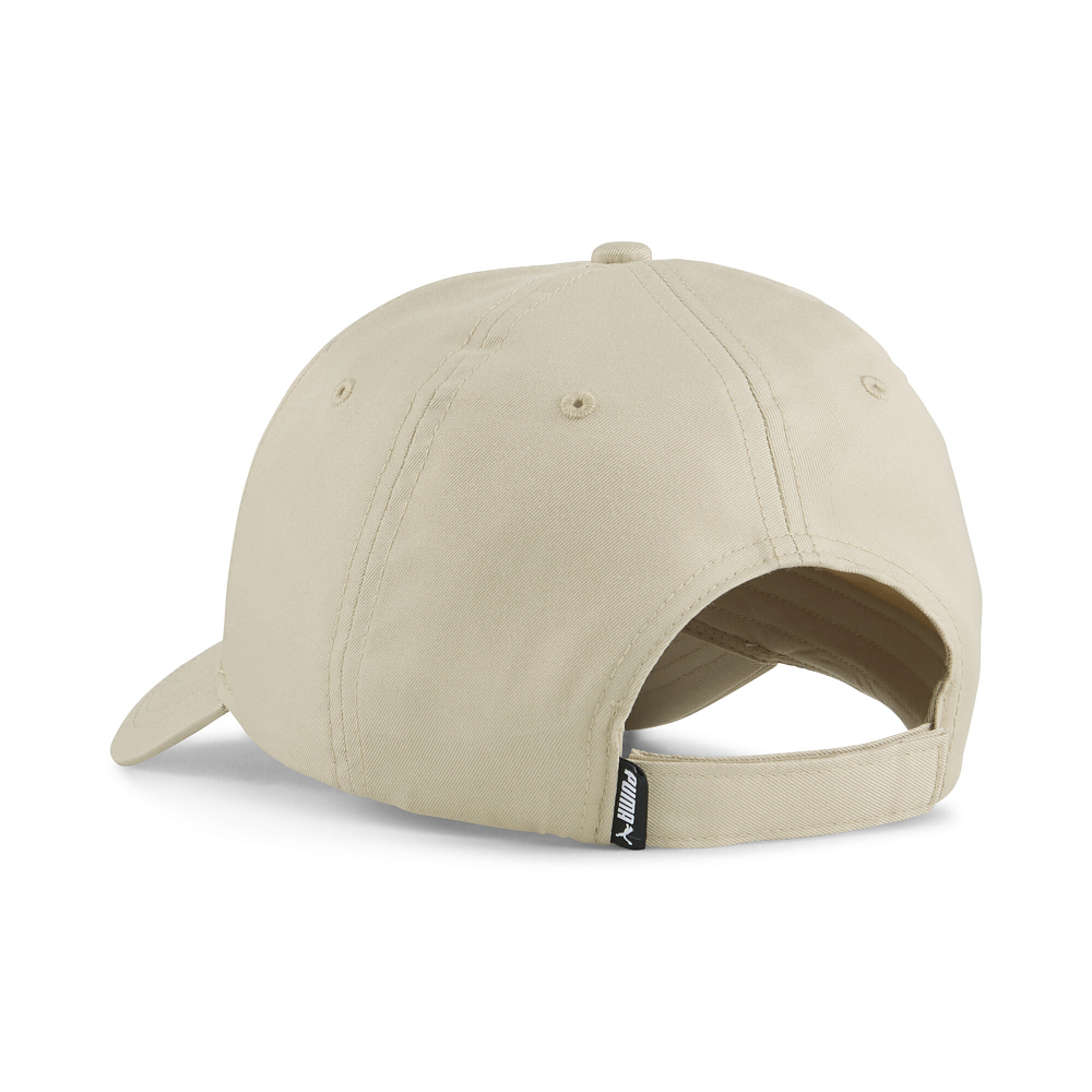 Кепка PUMA ESS METAL PUMA CAT BB Cap